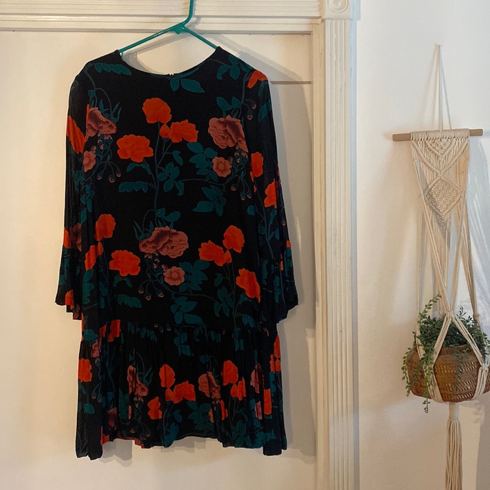 Adorable Ganni Dress
